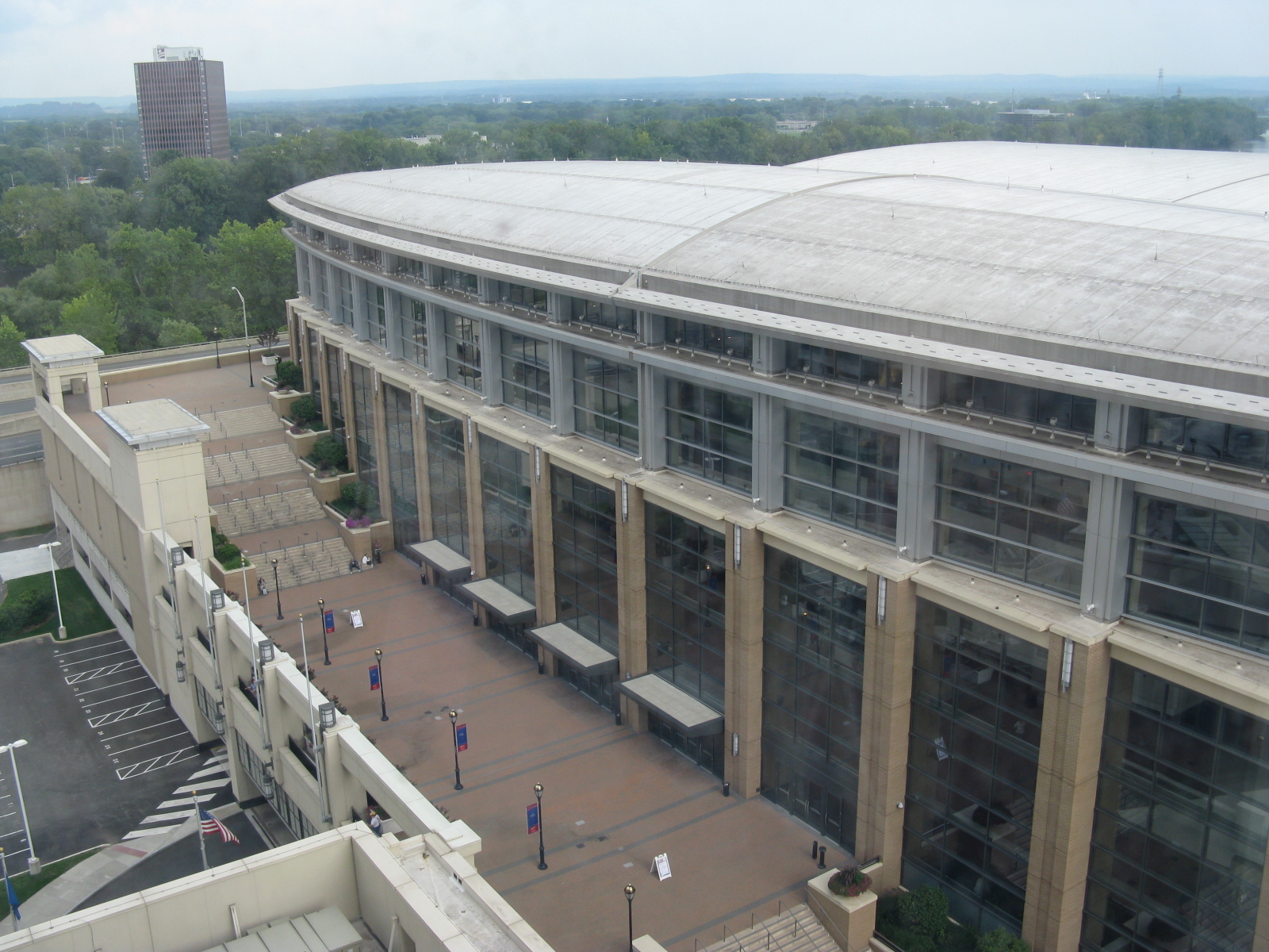 Connecticut Convention Center