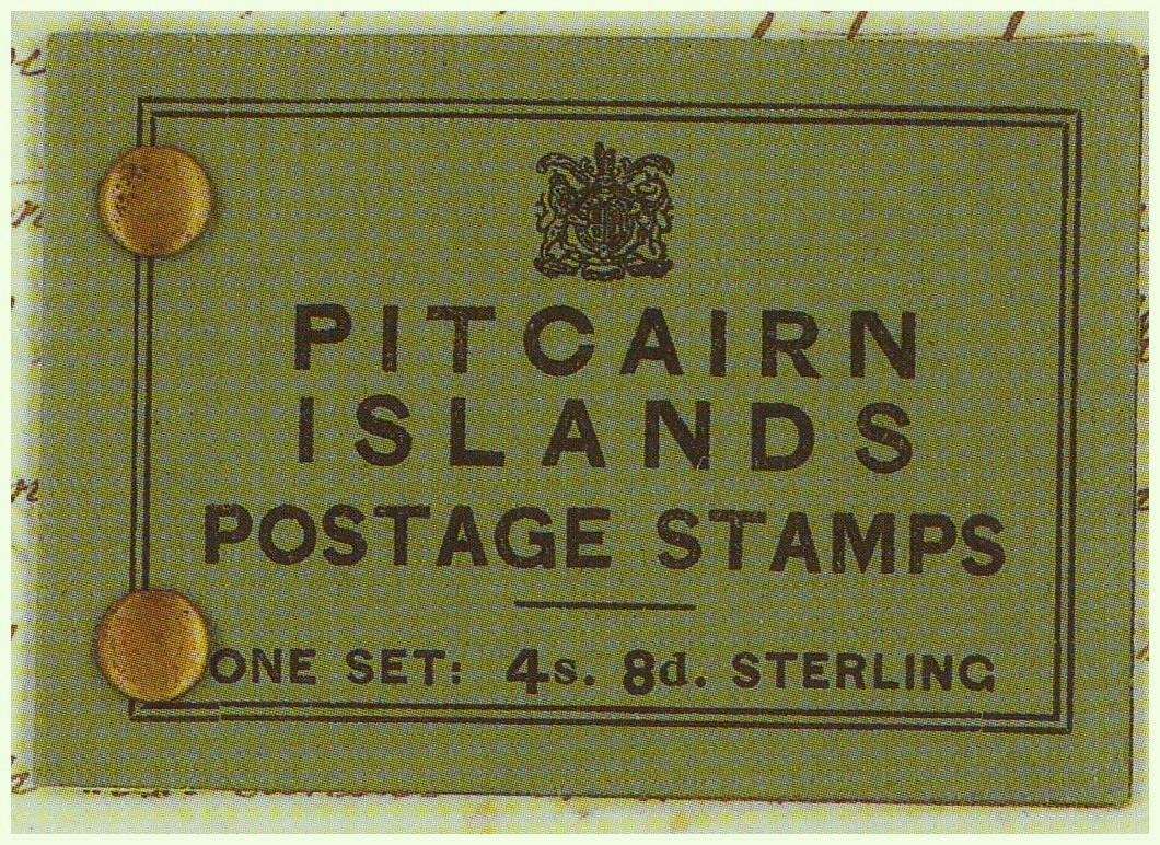 4/8 Booklet Created on Pitcairn